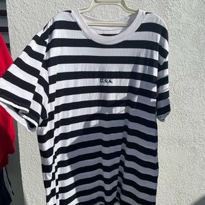 Guess Originals Stripped Tee